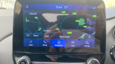 Ford Puma ST 1.5 EcoBoost ST 5dr Petrol Hatchback